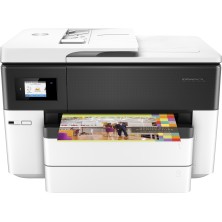 HP OfficeJet Pro Impresora multifunción 7740 de gran formato, Imprima, copie, escanee y envíe por fax, AAD de 35 hojas Escanear