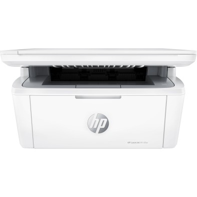 Impresora multifunción HP LaserJet M140w | Monocromo | Wifi | Blanca