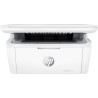 Impresora multifunción HP LaserJet M140w | Monocromo | Wifi | Blanca