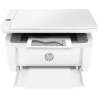 Impresora multifunción HP LaserJet M140w | Monocromo | Wifi | Blanca