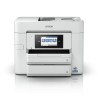 IMPRESORA EPSON WORKFORCE PRO WF C4810DTWF | IMPRESIÓN A COLOR | TAMAÑO A4 | WIFI Y ETHERNET | GRIS