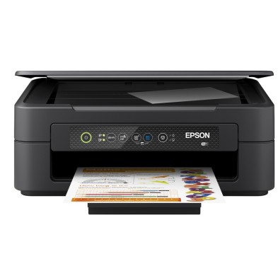 IMPRESORA EPSON EXPRESSION HOME XP 2200 | INYECCIÓN DE TINTA | A4 | WIFI | NEGRO