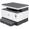 Impresora multifunción HP Neverstop Laser 1202nw Impresión, copia, escáner, Escanear a PDF
