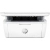 Impresora multifunción HP LaserJet M140we Blanco y negro Impresora para Oficina pequeña Impresión copia escáner