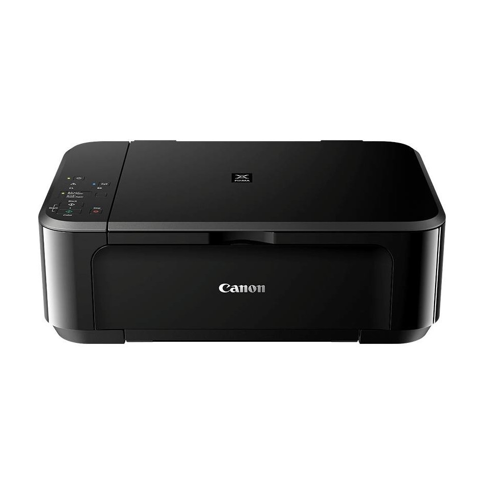 Canon PIXMA MG3650S Inyección de tinta A4 4800 x 1200 DPI Wifi