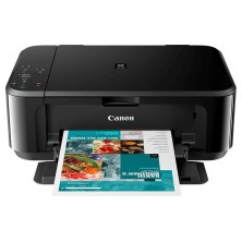 Canon PIXMA MG3650S Inyección de tinta A4 4800 x 1200 DPI Wifi