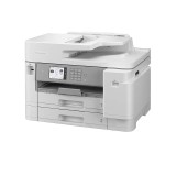 IMPRESORA BROTHER MFC J5955DW Inyección de tinta A3 1200 x 4800 DPI 30 ppm Wifi