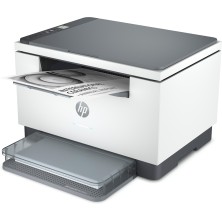 HP LaserJet Impresora multifunción M234dw, Blanco y negro, Impresora para Oficina pequeña, Impresión, copia, escáner, Escanear