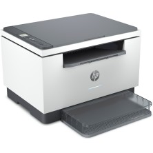 HP LaserJet Impresora multifunción M234dw, Blanco y negro, Impresora para Oficina pequeña, Impresión, copia, escáner, Escanear