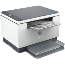 HP LaserJet Impresora multifunción M234dw, Blanco y negro, Impresora para Oficina pequeña, Impresión, copia, escáner, Escanear