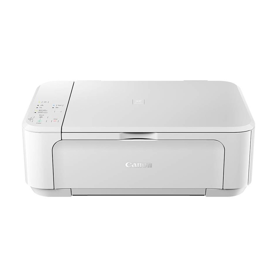 Canon PIXMA MG3650S Inyección de tinta A4 4800 x 1200 DPI Wifi