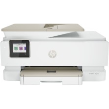 HP ENVY Impresora multifunción HP Inspire 7920e, Color, Impresora para Hogar, Impresión, copia, escáner, Conexión inalámbrica