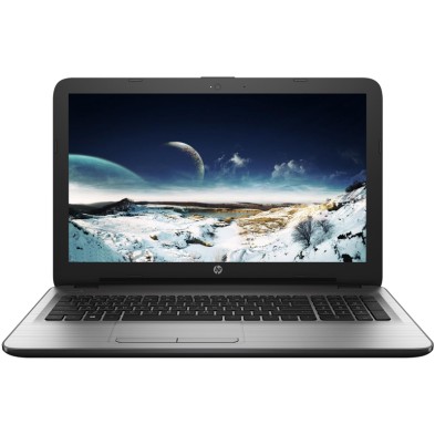 HP NoteBook 250 G5 i5 6200U 2.3 GHz | 8GB | HDMI | WEBCAM | WIN 10 PRO