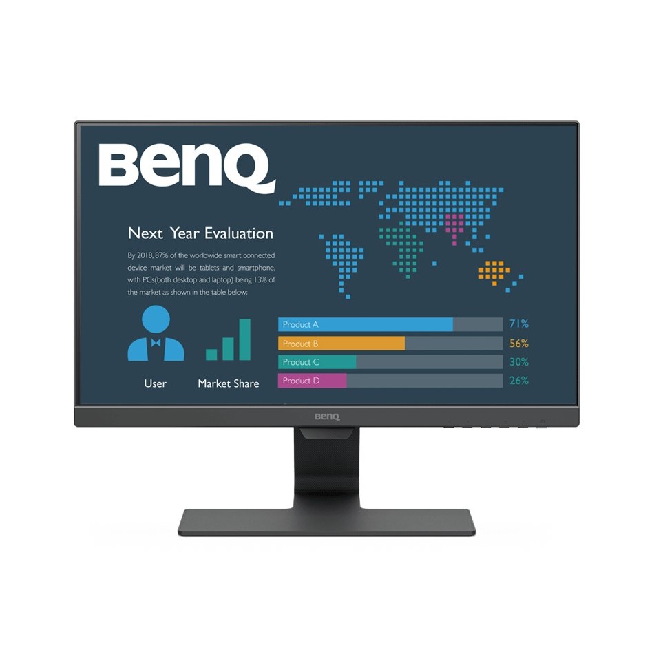 Monitor Nuevo Benq Bl2283