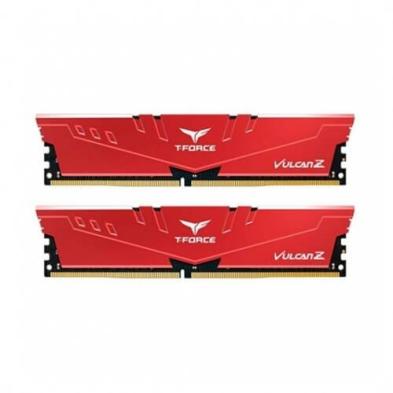 Memoria RAM Teamgroup T-Force Vulcan Z | 32GB DDR4 | DIMM | 3200MHZ