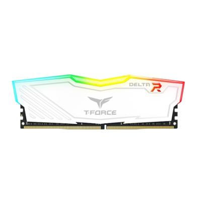Memoria RAM Teamgroup Delta RGB TF4D416G3200HC16CDC01 | 16GB DDR4 | DIMM | 3200MHZ