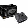 Fuente de Alimentación Thermaltake GF1 ToughPower | ATX | 650W | Gold | 140 mm | Negro