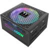 Fuente de Alimentación Thermaltake Toughpower GF2 ARGB | ATX | 650 W | 80 Plus Gold | 140 mm | Negro