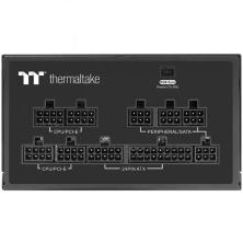 Fuente de alimentacion atx 650w thermaltake toughpower gf2 argb 80+ gold - full modular - ventilador 140mm