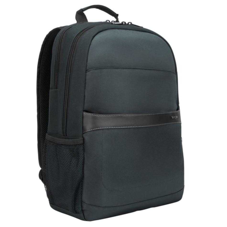 Targus TSB96201GL maletines para portátil 39,6 cm (15.6") Mochila Negro