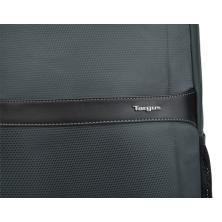 Targus TSB96201GL maletines para portátil 39,6 cm (15.6") Mochila Negro