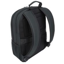 Targus TSB96201GL maletines para portátil 39,6 cm (15.6") Mochila Negro