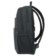 Targus TSB96201GL maletines para portátil 39,6 cm (15.6") Mochila Negro