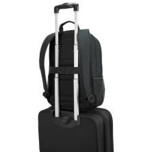 Targus TSB96201GL maletines para portátil 39,6 cm (15.6") Mochila Negro