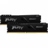 Memoria RAM Kingston FURY Beast | 32GB DDR4 | DIMM | 3600 MHz