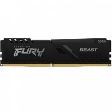 Memoria RAM Fury Beast