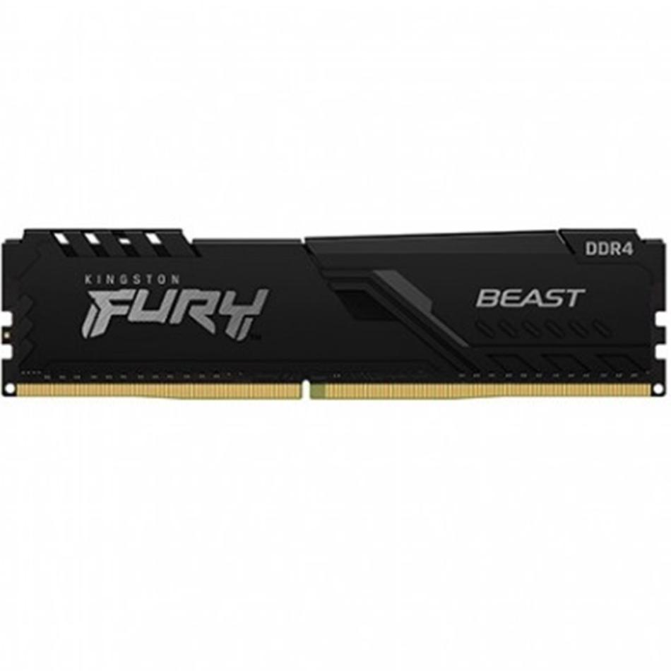Memoria RAM Fury Beast