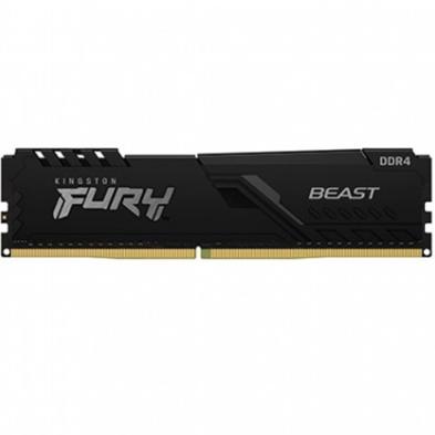 Memoria RAM Kingston Fury Beast | 16GB DDR4 | DIMM | 3600MHZ