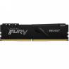 Memoria RAM Kingston Fury Beast | 16GB DDR4 | DIMM | 3600MHZ