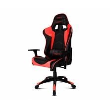 Drift gaming chair dr300 black - red