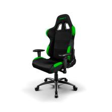Drift gaming chair dr100 black - green