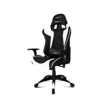 Silla gaming drift dr300 negro - blanco