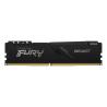 Memoria RAM Kingston FURY Beast | 8GB DDR4 | DIMM | 3200 MHz