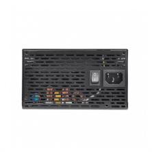 Fuente de alimentacion atx 750w thermaltake smart bm2 80+bronce - semi modular - ventilador 140mm