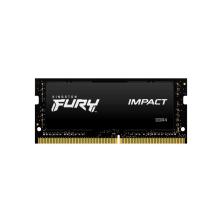 Memoria RAM Fury Impact