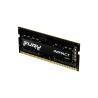 Memoria RAM Kingston Fury Impact | 8GB DDR4 | SODIMM | 2666MHZ
