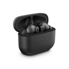 Auriculares micro energy sistem wireless s2 grafito bluetooth 5.0 - hasta 20h - mic. integrado - usb tipo c