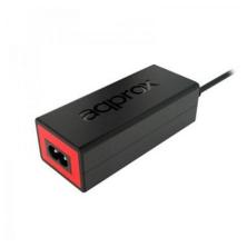 Cargador approx 65w para portatil lenovo