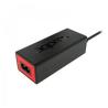 CARGADOR PARA LENOVO | 65W | 110 V | 240 VAC | APPROX | NEGRO