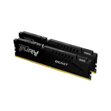Memoria RAM Kingston Fury Beast de 32GB