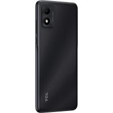 Telefono movil smartphone tcl 305i prime black 6.52pulgadas - 64gb rom -  2gb ram -  13mp -  5mp -  lector huella