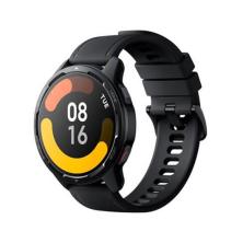 Reloj xiaomi smartwatch watch s1 active -  frecuencia cardiaca -  gps -  negro