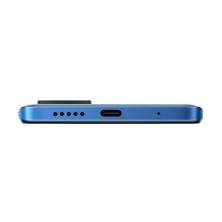 Telefono movil smartphone xiaomi redmi note 11 nfc azul ocaso -  6.43pulgadas -  64gb rom -  4gb ram -  50 + 8 + 2 + 2 mpx -  13