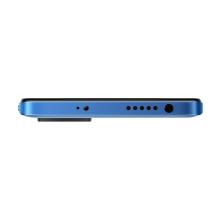 Telefono movil smartphone xiaomi redmi note 11 nfc azul ocaso -  6.43pulgadas -  64gb rom -  4gb ram -  50 + 8 + 2 + 2 mpx -  13