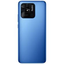 Telefono movil smartphone xiaomi redmi 10c blue -  6.71pulgadas -  64gb rom -  4gb ram -  50 + 2 mpx -  5 mpx -  5000 mah -  4g 
