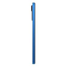 Telefono movil smartphone xiaomi redmi note 11 pro azul -  6.67pulgadas -  128gb rom -  8gb ram -  108 + 8 + 2 + 2 mpx -  16 mpx